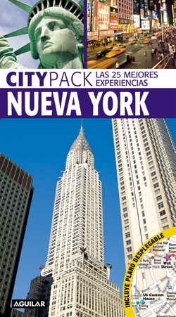 NUEVA YORK 2019