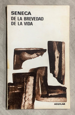 DE LA BREVEDAD DE LA VIDA