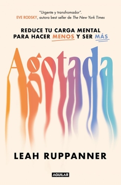 AGOTADA