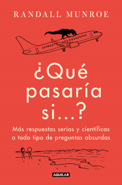 ¿QUÉ PASARÍA SI...?
