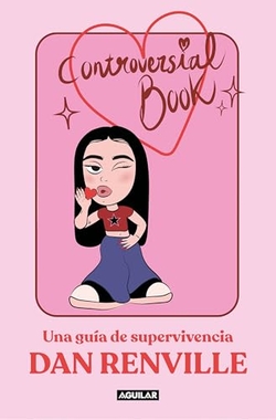 CONTROVERSIAL BOOK