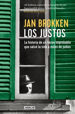 JUSTOS LOS