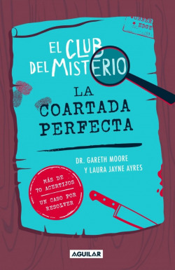 La coartada perfecta