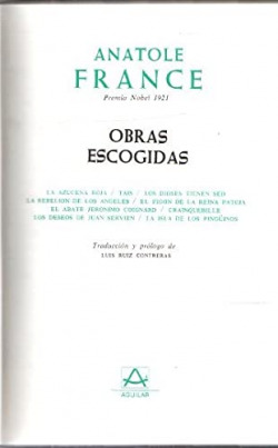 OBRAS ESCOGIDAS