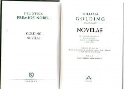 NOVELAS