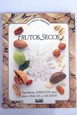 FRUTOS SECOS
