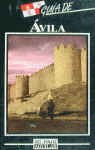 GUIA DE AVILA