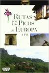 Rutas por los Picos de Europa a pie