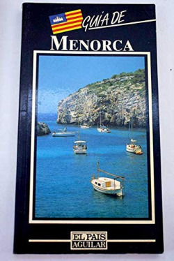 GUIA DE MENORCA