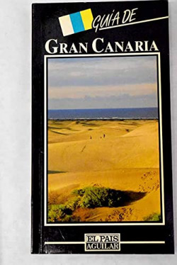 Guía de Gran Canaria