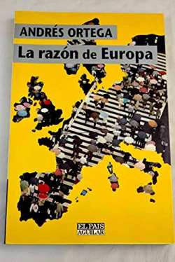 LA RAZON DE EUROPA
