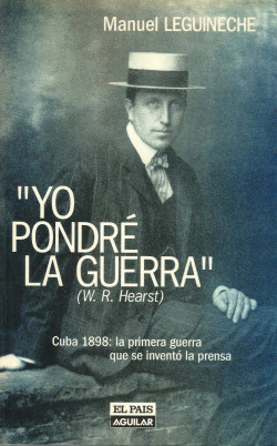 Yo pondré la guerra