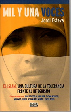 MIL Y UNA VOCES