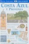 Costa azul y Provenza