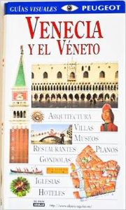 Venecia y el Veneto