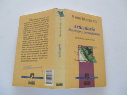 ARTICULARIO, DESEXILIO Y PERPLEJIDADES