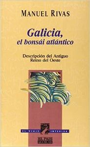 Galicia, el bonsai atlántico
