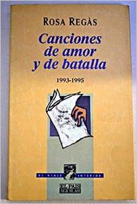 Canciones de amor y de batalla