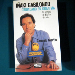 Iñaki Gabilondo, juego limpio