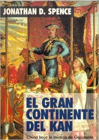 El gran continente Kan
