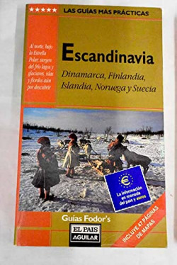 Escandinavia