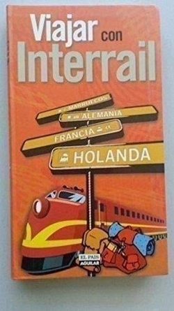 Viajar con Interrail