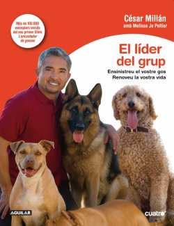 El líder del grup