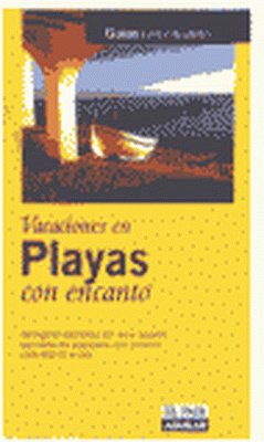 Vacaciones en playas con encanto