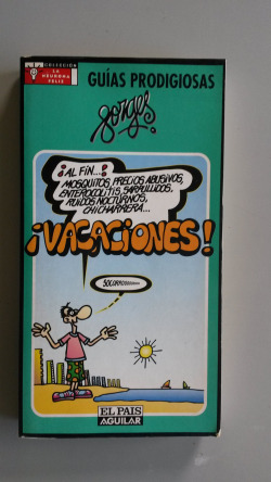 VACACIONES
