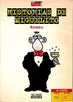 HISTORIAS DE MIGUELITO