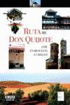 Ruta de Don Quijote