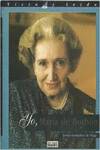 Yo, María de Borbón