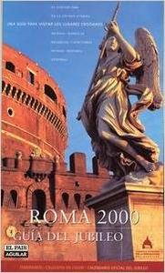 Roma, año 2000 jubileo