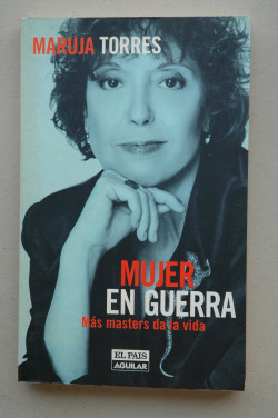 Mujeres en guerrra