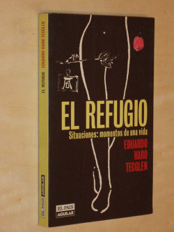 El refugio