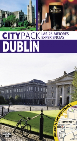 Dublin City Pack