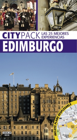 Edimburgo 2015