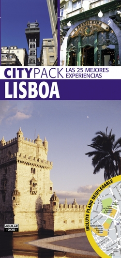 Lisboa Citipack 2015 + plano