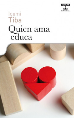 Adolescentes. Quien ama educa