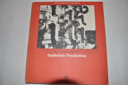 Arquitectura Precolombina