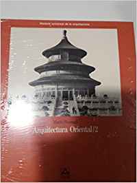 Arquitectura Oriental 2.