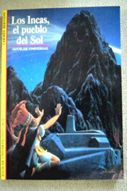 INCAS, PUEBLO DEL SOL, LOS