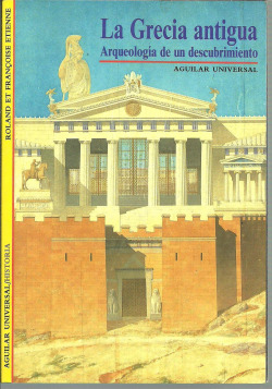 GRECIA ANTIGUA