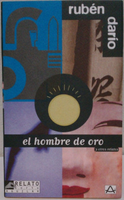 EL HOMBRE DE ORO Y OTROS RELATOS