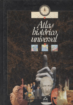 Atlas histórico universal