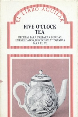 Five o'clock tea