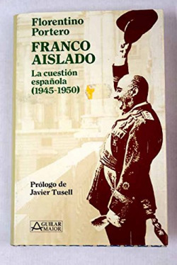 FRANCO AISLADO