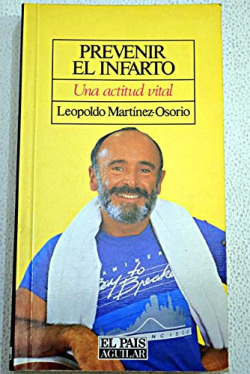 PREVENIR EL INFARTO