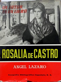 Rosalía de castro