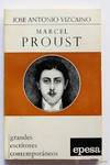 Marcel proust